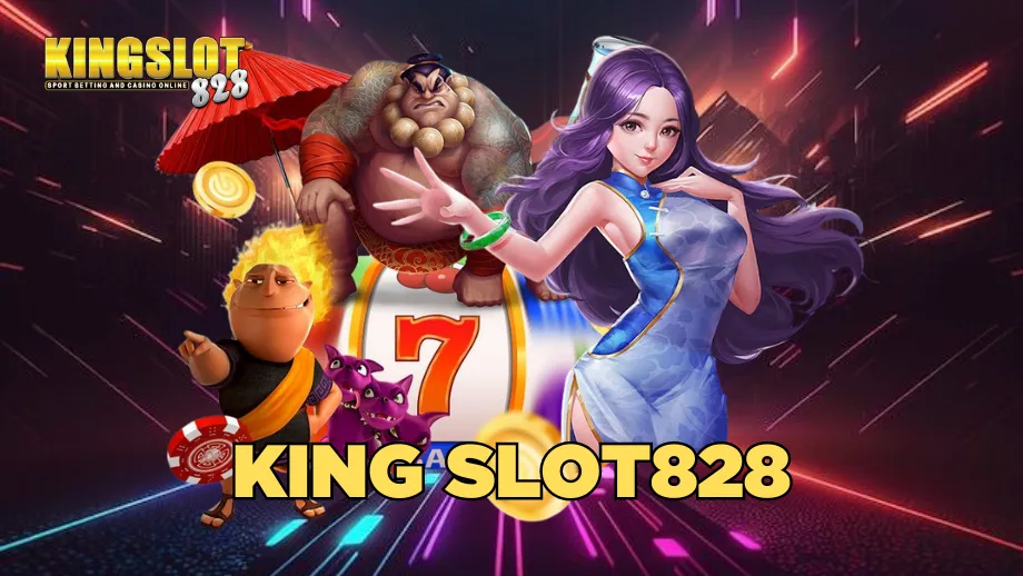 kingslot828