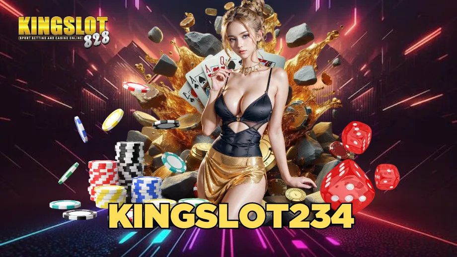 kingslot828