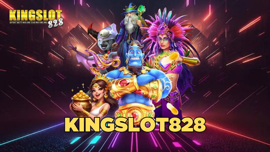 kingslot828